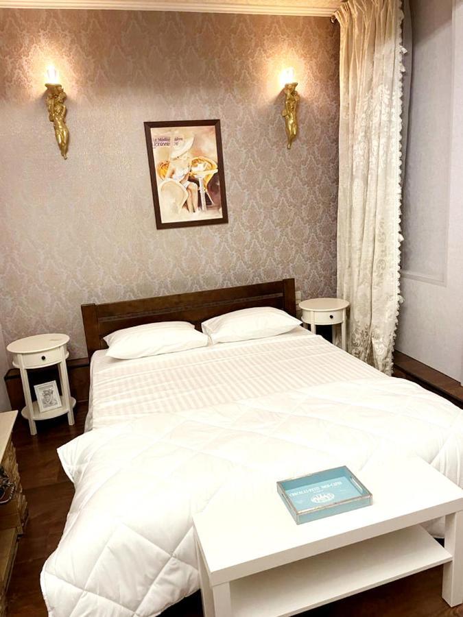 Kiev Central Boutique Hotel Extérieur photo